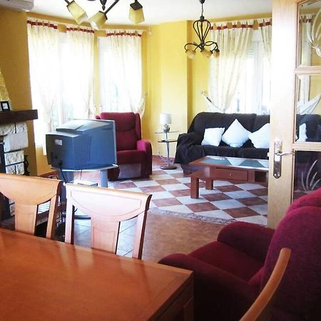 גרנדה Casa Rural A 20 Minutos De La Alhambra מראה חיצוני תמונה