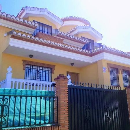 גרנדה Casa Rural A 20 Minutos De La Alhambra מראה חיצוני תמונה