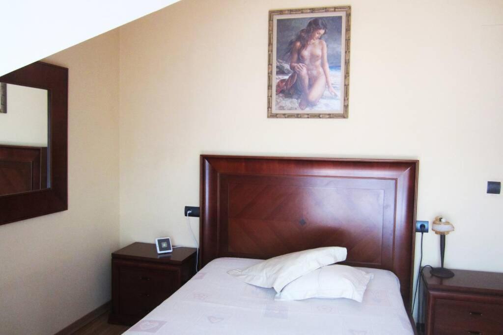 גרנדה Casa Rural A 20 Minutos De La Alhambra מראה חיצוני תמונה