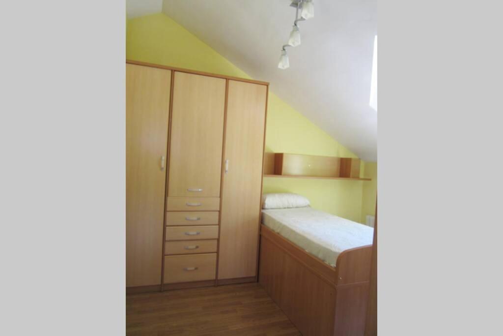 גרנדה Casa Rural A 20 Minutos De La Alhambra מראה חיצוני תמונה