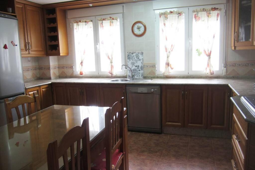 גרנדה Casa Rural A 20 Minutos De La Alhambra מראה חיצוני תמונה