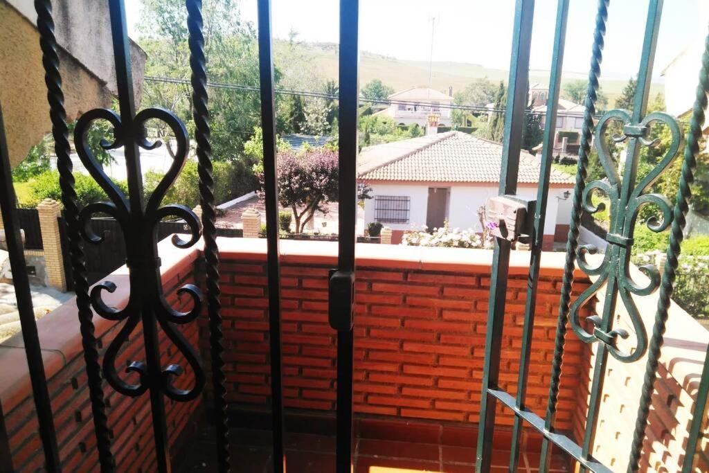 גרנדה Casa Rural A 20 Minutos De La Alhambra מראה חיצוני תמונה