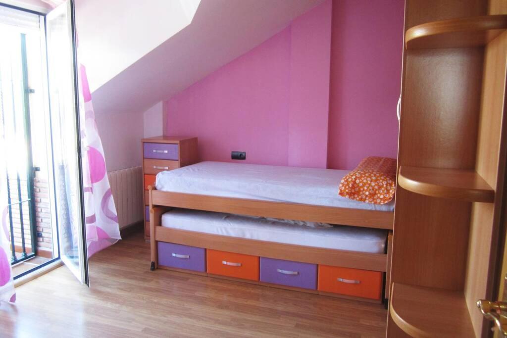 גרנדה Casa Rural A 20 Minutos De La Alhambra מראה חיצוני תמונה