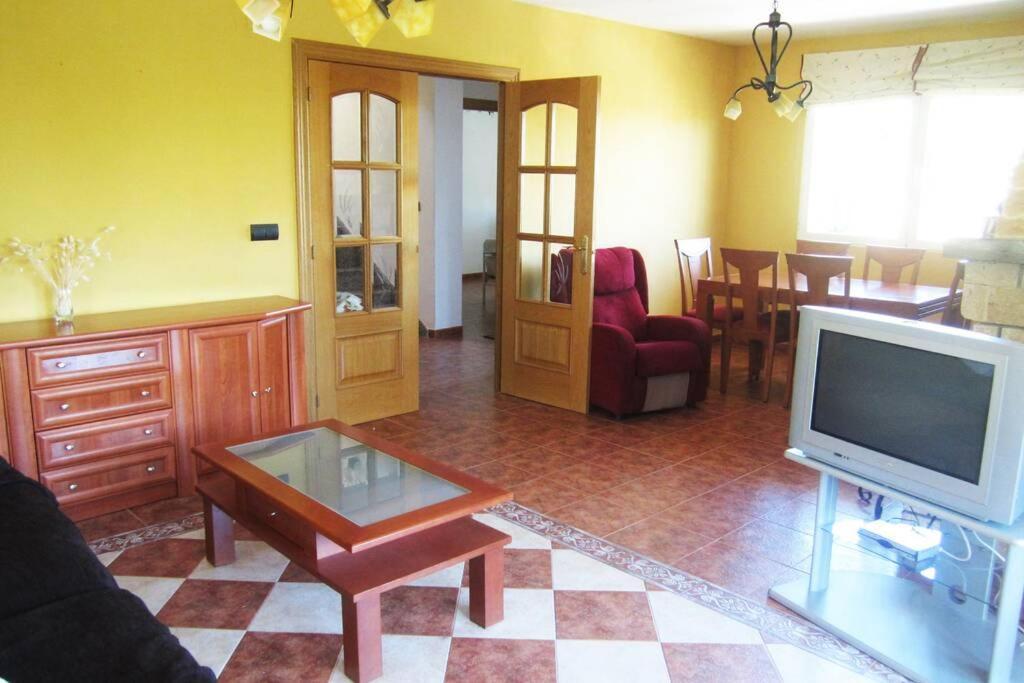 גרנדה Casa Rural A 20 Minutos De La Alhambra מראה חיצוני תמונה