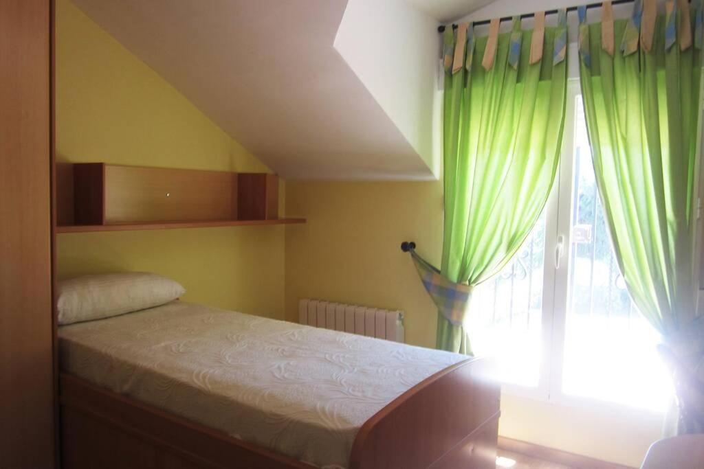 גרנדה Casa Rural A 20 Minutos De La Alhambra מראה חיצוני תמונה